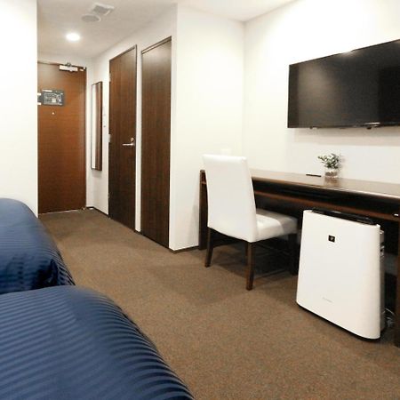 Hotel Livemax Kayabacho Tokió Kültér fotó