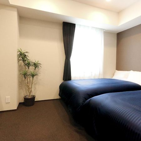 Hotel Livemax Kayabacho Tokió Kültér fotó