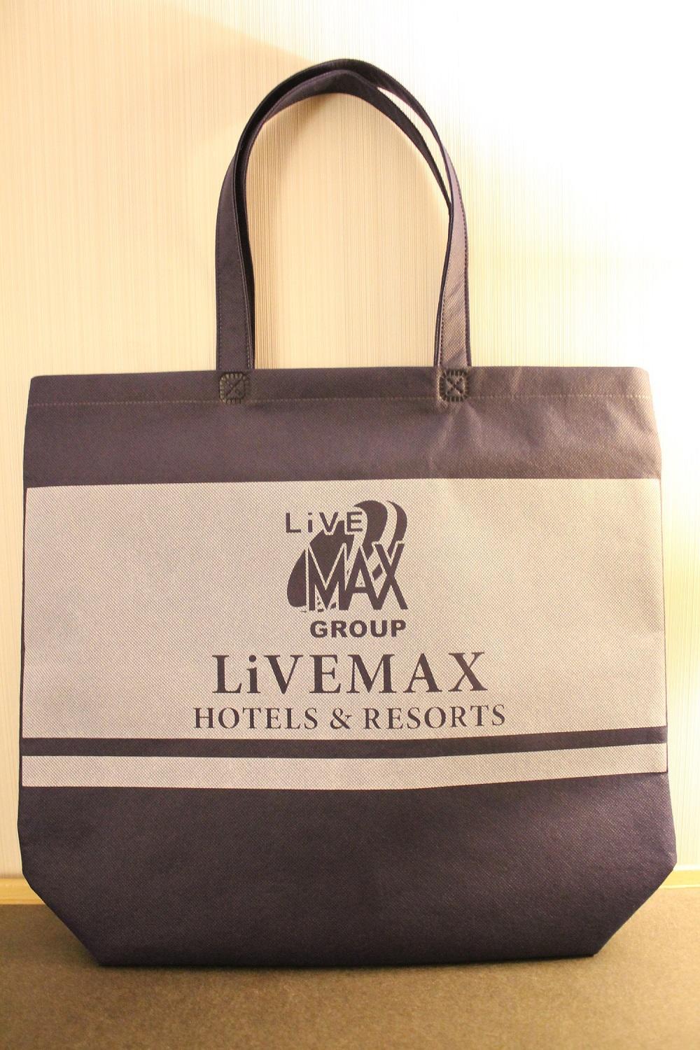 Hotel Livemax Kayabacho Tokió Kültér fotó
