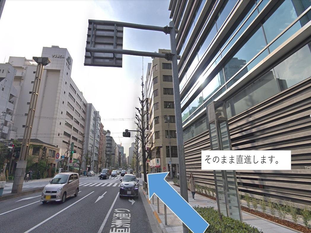 Hotel Livemax Kayabacho Tokió Kültér fotó