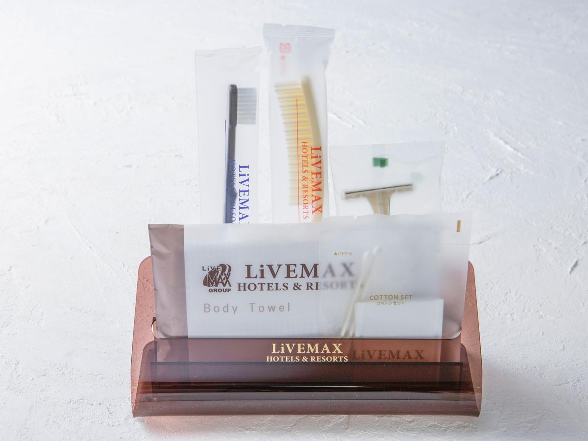 Hotel Livemax Kayabacho Tokió Kültér fotó
