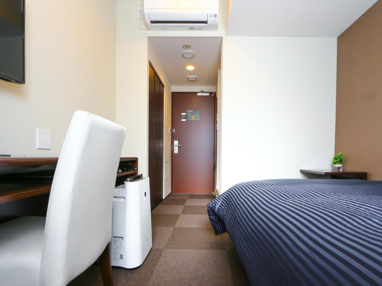 Hotel Livemax Kayabacho Tokió Kültér fotó