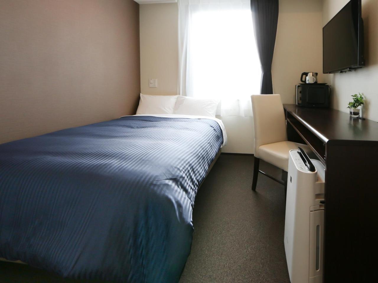 Hotel Livemax Kayabacho Tokió Kültér fotó